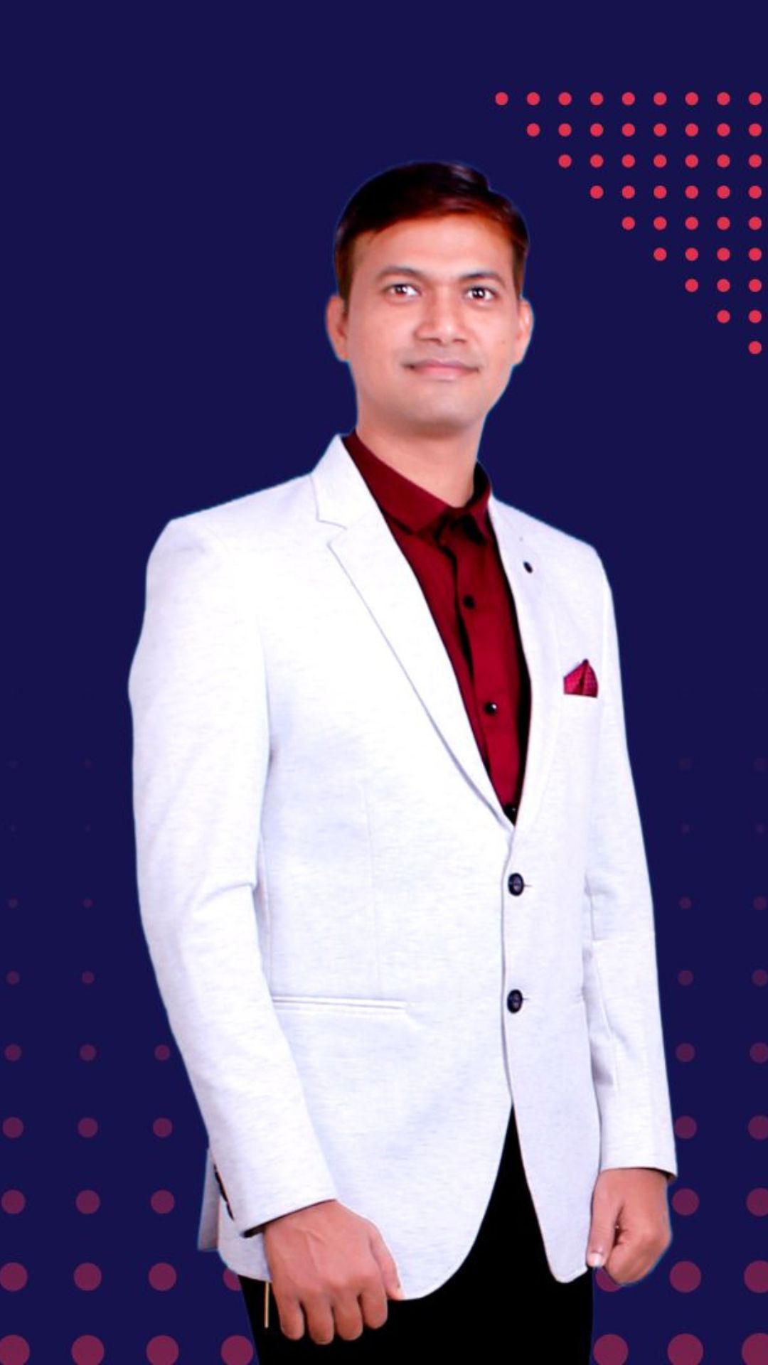 SUJITKUMAR UKEY